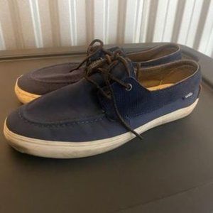 VANS MEN's Shoes 9.5